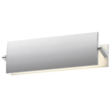 Aileron Linear Wall Sconce | SONNEMAN - A Way of Light at Lightology Aileron Linear Wall Sconce