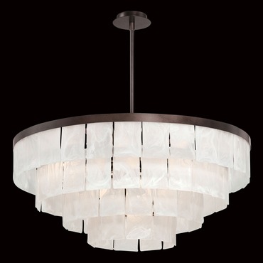 Modern Lighting Contemporary By Eurofase Hainsworth Chandelier