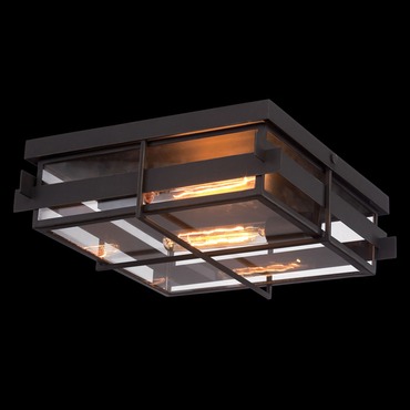 Muller Outdoor Wall Sconce by Eurofase | 28053-019 | EUF341330