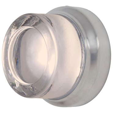16.5 Inch 19W 1 LED Outdoor Pocket Details about   George Kovacs Lighting P1231-286-L Insert 