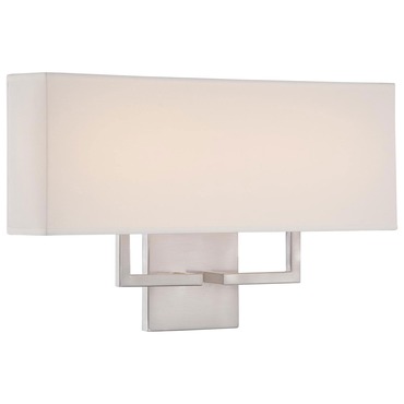 P472 Wall Sconce - Floor Model