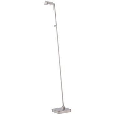 P4344 LED Floor Lamp