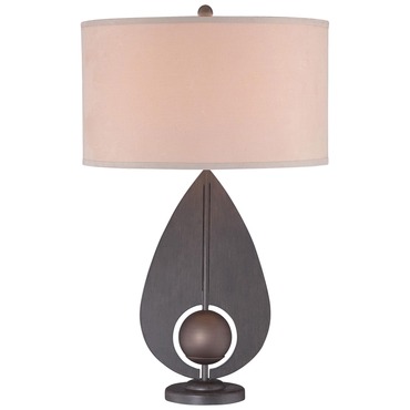 P1616 Table Lamp