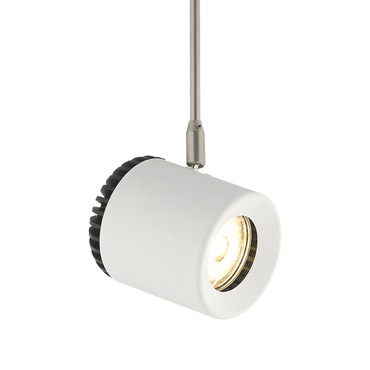 Burk Monopoint Head | Visual Comfort Architectural at Lightology Burk Monopoint Head
