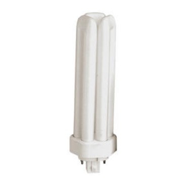 T4 GX24q-4 Base 4-Pin Triple Tube 42W CFL 4100K 120V