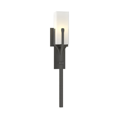 Mediki Wall Sconce | Hubbardton Forge at Lightology Mediki Wall Sconce