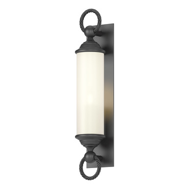 Cavo Tube Outdoor Wall Sconce