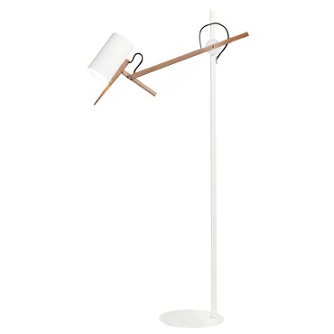 Scantling Floor Lamp