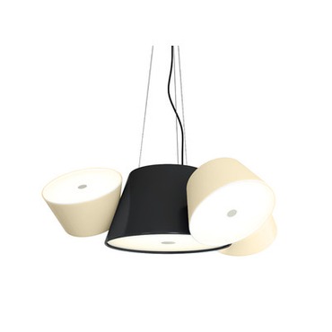 Tam Tam Pendant | Marset at Lightology Tam Tam Pendant
