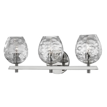 Burns Bath Vanity Light