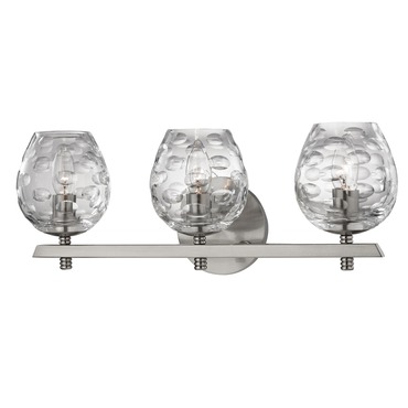 Burns Bath Vanity Light