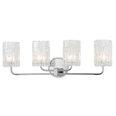 Dexter Bath Vanity Light