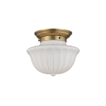 Dutchess Ceiling Light Fixture | Hudson Valley Lighting at Lightology Dutchess Ceiling Light Fixture