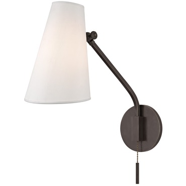 Patten Wall Sconce