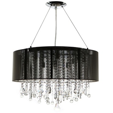 Beverly Drive Convertible Ceiling Mount | Avenue Lighting at Lightology Beverly Drive Convertible Ceiling Mount