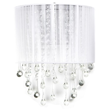 Beverly Drive Wall Sconce