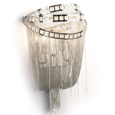 Wilshire Boulevard Wall Light | Avenue Lighting at Lightology Wilshire Boulevard Wall Light