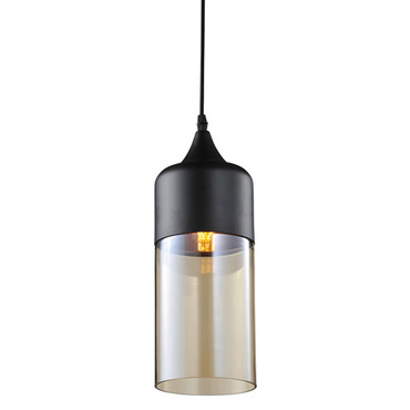 Robertson Blvd Tall Pendant | Avenue Lighting at Lightology Robertson Blvd Tall Pendant