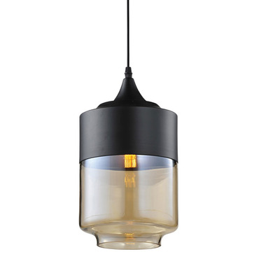 Robertson Blvd Cylinder Pendant | Avenue Lighting at Lightology Robertson Blvd Cylinder Pendant