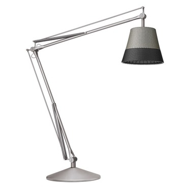 Superarchimoon Outdoor Floor Lamp | FLOS at Lightology Superarchimoon Outdoor Floor Lamp
