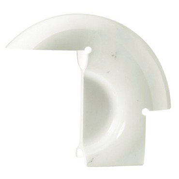 Biagio Table Lamp | FLOS at Lightology Biagio Table Lamp
