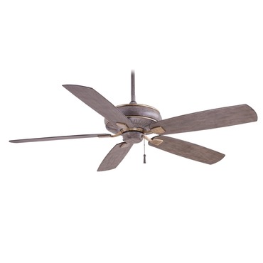 Sunseeker Outdoor Ceiling Fan