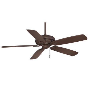 Sunseeker Outdoor Ceiling Fan | Minka Aire at Lightology Sunseeker Outdoor Ceiling Fan