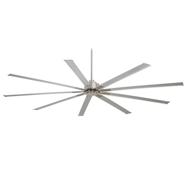 Xtreme Ceiling Fan | Minka Aire at Lightology Xtreme Ceiling Fan