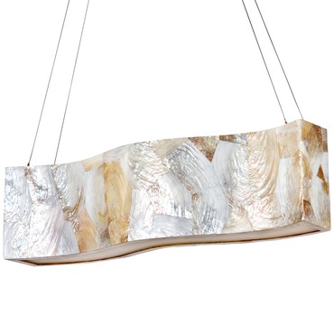 Big Linear Pendant | Varaluz at Lightology Big Linear Pendant