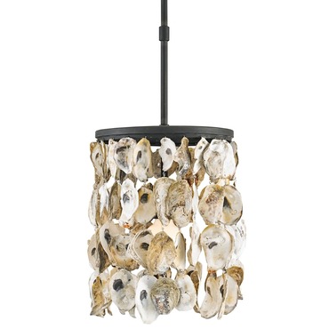 Stillwater Pendant | Currey and Company at Lightology Stillwater Pendant