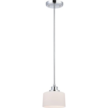Soho Mini Pendant | Satco at Lightology Soho Mini Pendant