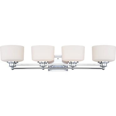 Soho Bath Bar | Satco at Lightology Soho Bath Bar