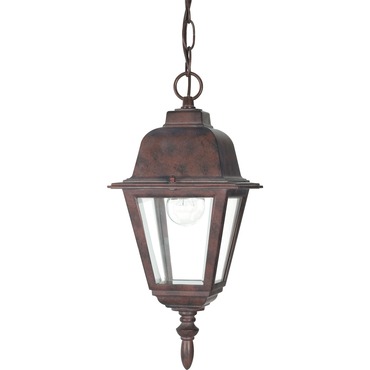 Briton Outdoor Pendant