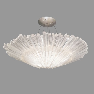 Diamantina Pendant | Fine Art Handcrafted Lighting at Lightology Diamantina Pendant