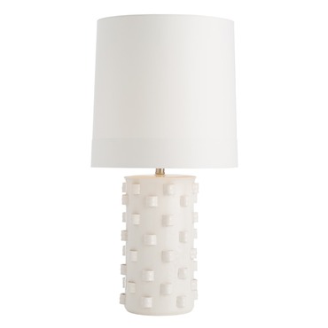 Robertson Table Lamp | Arteriors Home at Lightology Robertson Table Lamp