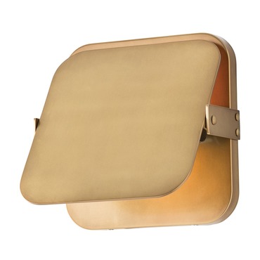 Mercury Wall Light | Arteriors Home at Lightology Mercury Wall Light