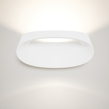 Bonnet Wall Sconce