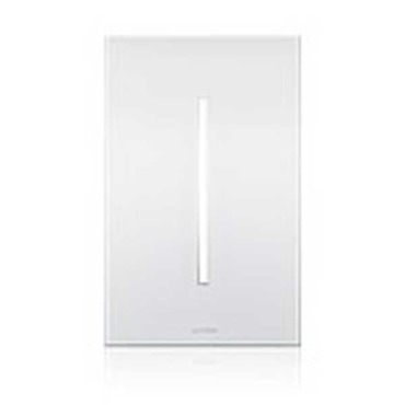 Grafik T Single Gang Wall Plate