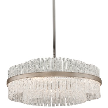 Chime Pendant | Corbett Lighting at Lightology Chime Pendant