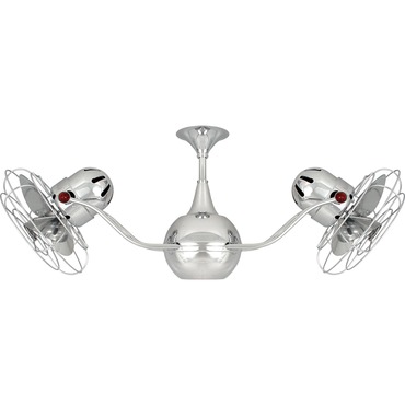 Vent Bettina Metal Damp Ceiling Fan | Matthews Fan Company at Lightology Vent Bettina Metal Damp Ceiling Fan