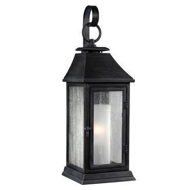 Shepherd Outdoor Wall Light