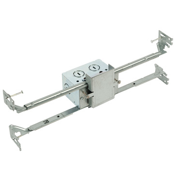 Reveal Wall Wash 2 Rough-In Junction Box