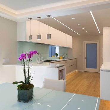 Reveal Wall Wash 5w Plaster In System Reveal Wall Wash 5w Plaster In System