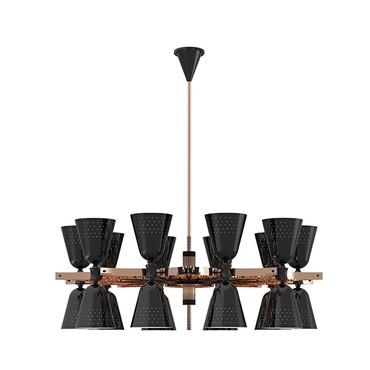 Charles Suspension | Delightfull at Lightology Charles Suspension