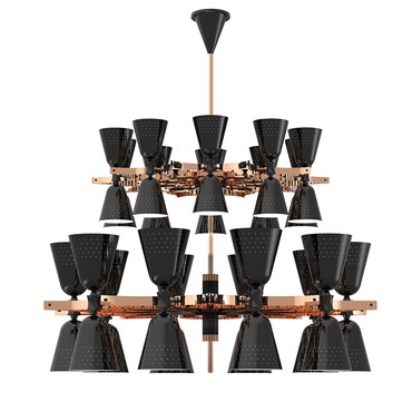 Charles Suspension | Delightfull at Lightology Charles Suspension