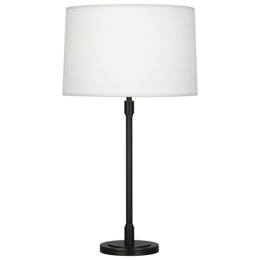Bandit Table Lamp | Robert Abbey at Lightology Bandit Table Lamp