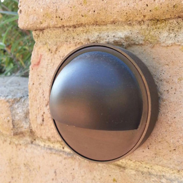 18-03 Outdoor Wall Mount 12V