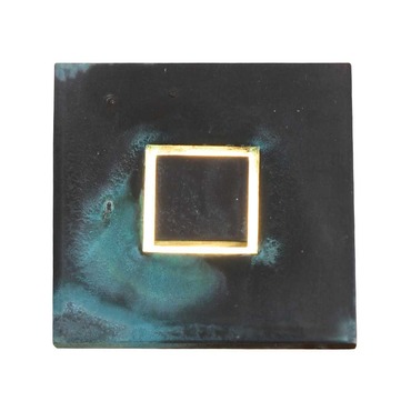 GDG-SQP Outdoor Recessed Wall/Step Light 12V