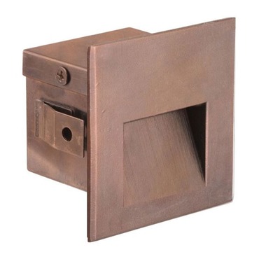 MSL2 Outdoor Recessed Wall Light 12V