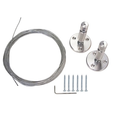 Swell Horizontal Mounting Kit